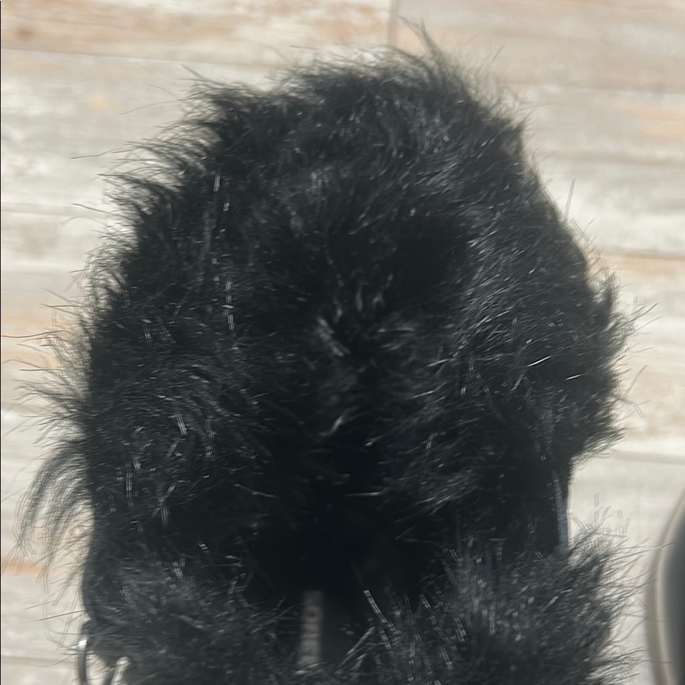 Sorel Kids Joan of Artic Waterproof Winter Boot Size 2 - Picture 4 of 7
